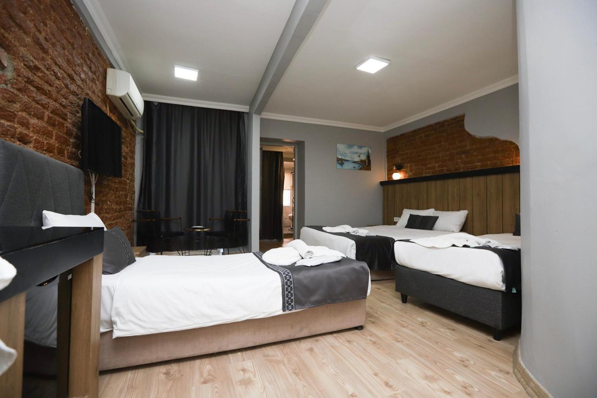 La Pera Suites — Fotoğraflar 3